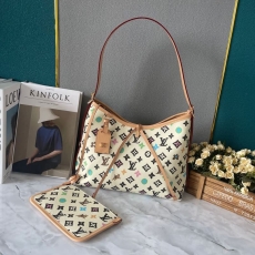 Louis Vuitton Shopping Bags